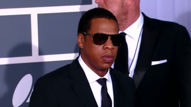 Jay-Z Comes Out With Expensive Barney's Collection For Charity