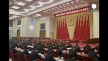 China: Reformas judiciales a favor de los Derechos Humanos