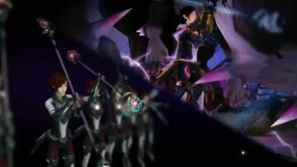 GameTag.com - Ran Online Accounts - CP Skill Trailer