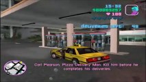 Grand Theft Auto: Vice City - Road Kill