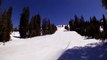 Slash ATV Hub - Good Wood Men's Park Snowboard Review - TransWorld SNOWboarding