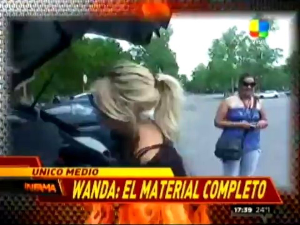 wanda en infama