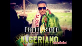 L'ALGERINO Feat Cheb Bolboul   Cheb Ghazal - Les DZ A RIO