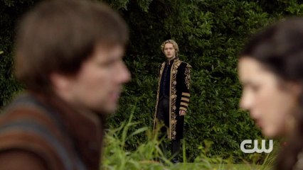 Reign - Chosen Producer's Preview
