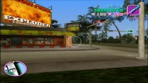 Grand Theft Auto: Vice City - Sir, Yes Sir!