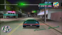 Grand Theft Auto: Vice City - The Fastest Boat