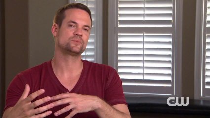 Nikita - Shane West Interview