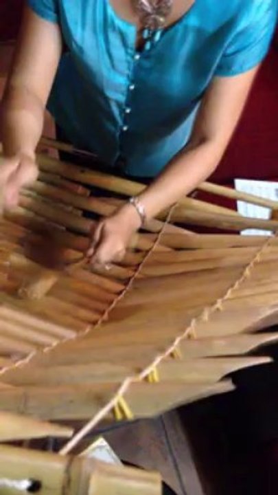 Anh Tan/ Chầu Bà đệ nhị