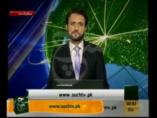 News Headlines 2am November 22, 2013