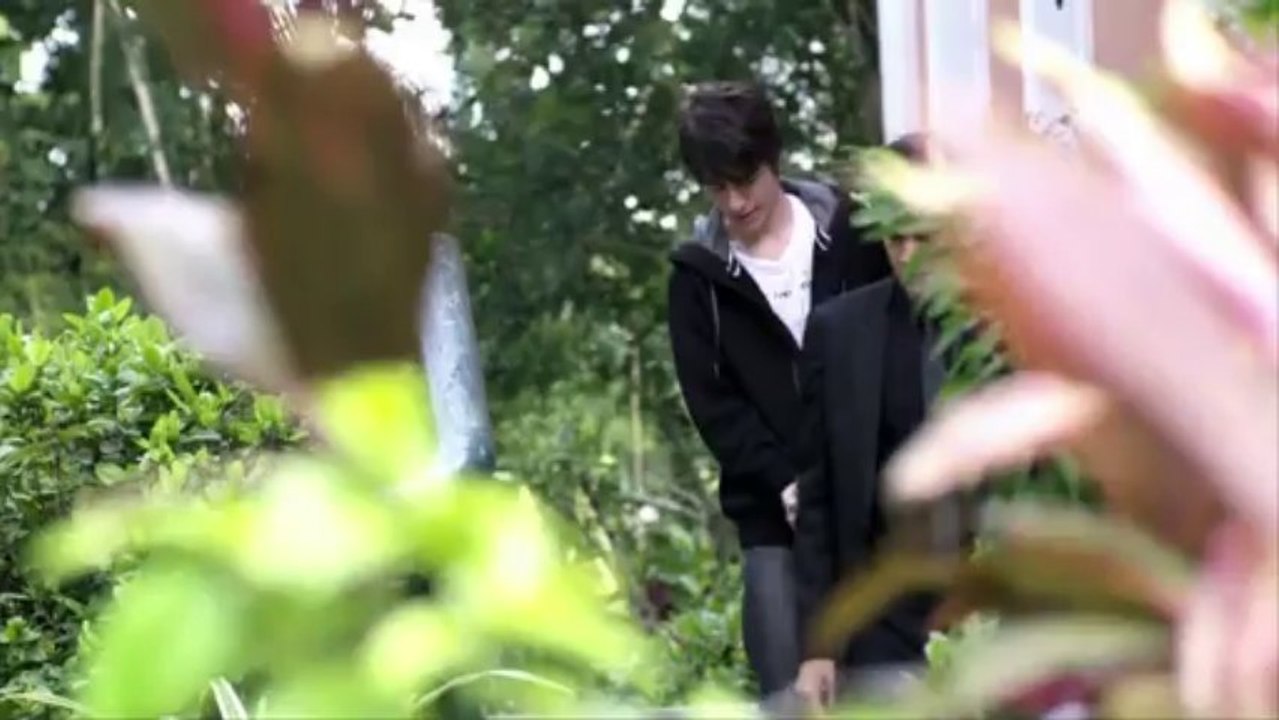 Rede Fuso - Transição de Além do Horizonte para Amor à vida - 21/11/13