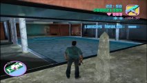 Grand Theft Auto: Vice City - Rub Out