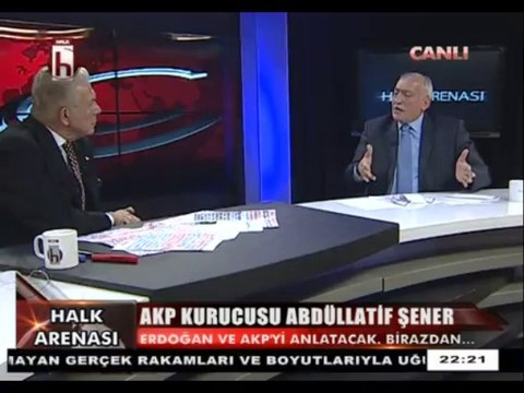 halk arenası sadettin tantan 2.bölüm 21.11.2013