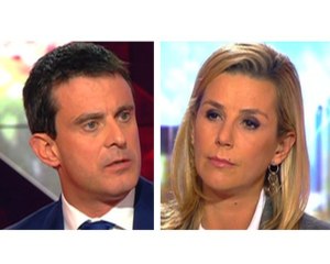 Valls et Ferrari parlent-ils la même langue ?