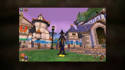Finding Wizard Games Online For Kids