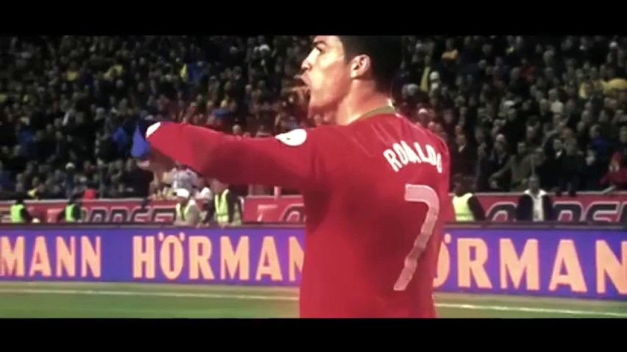 Eu Estou Aqui | Pedro Abrunhosa dedica música a Cristiano Ronaldo