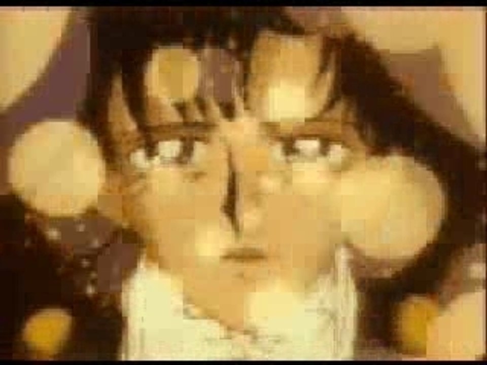 Sailor Moon Deadly Angels