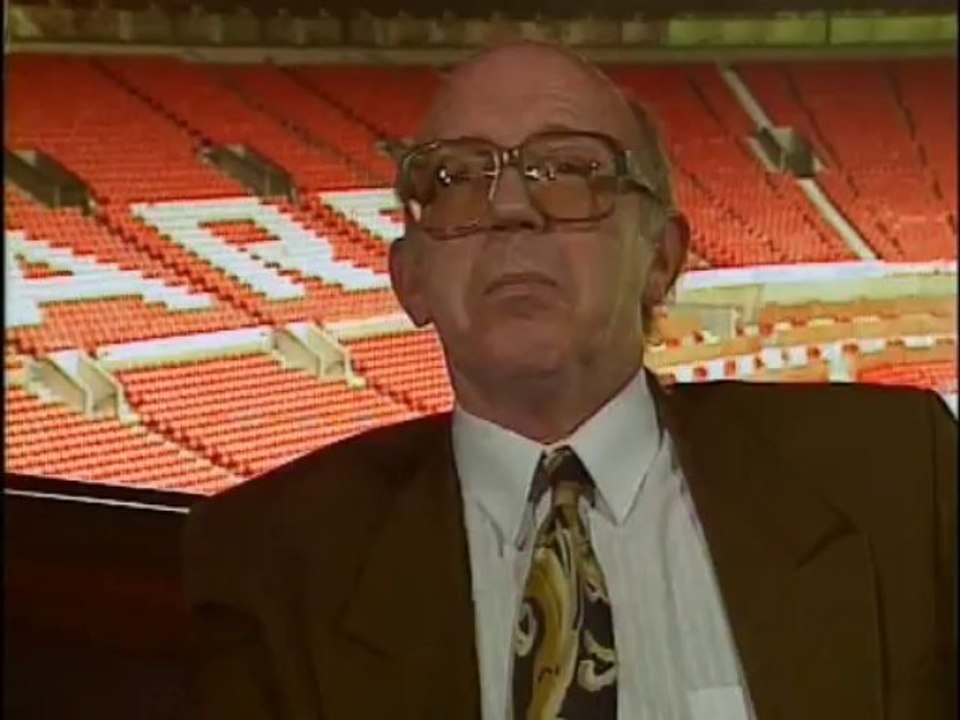 Manchester United - Official History 1878-2002 CD2