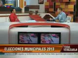 (Vídeo) TODA VENEZUELA: M/G Carlos Alcalá Cordones