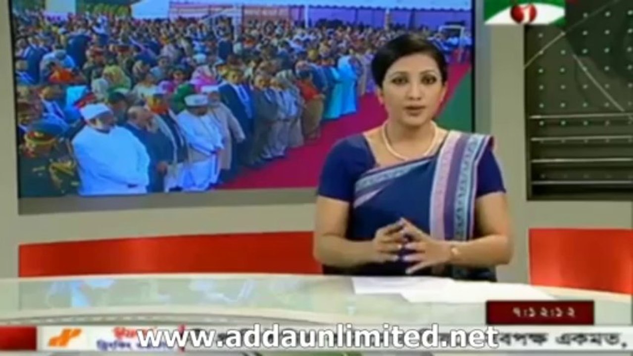Channel i News 22 Nov 2013 (BD 7:00 AM)