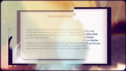 Finding The Right Health Insurance Made Easy