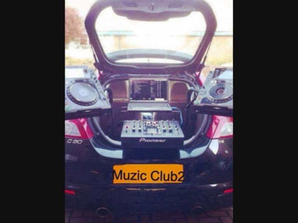 Enerji Elocto Türkhs Mini Set Müzic Club 2 Mix 2013