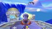 Spyro : Year of the Dragon - Jardins de Midi : Pic de glace