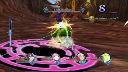 [Episode36] Tales of Graces f