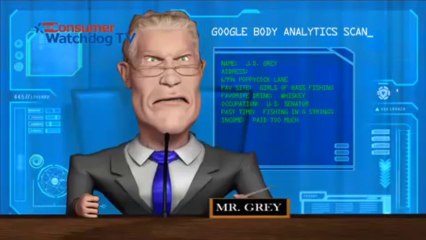 Mr Schmidt Goes To Washington