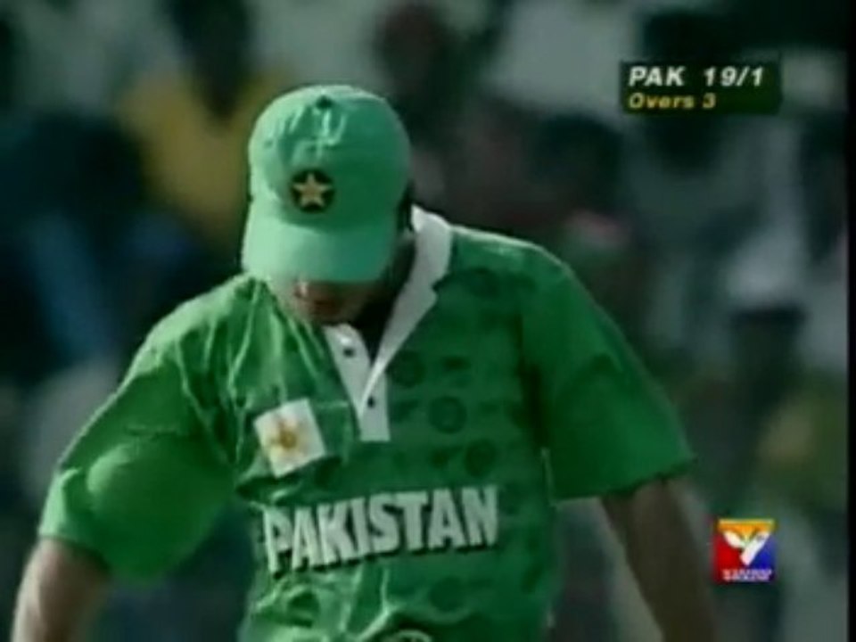 Saeed Anwar 194 off 146 Balls