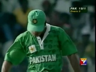 Saeed Anwar 194 off 146 Balls
