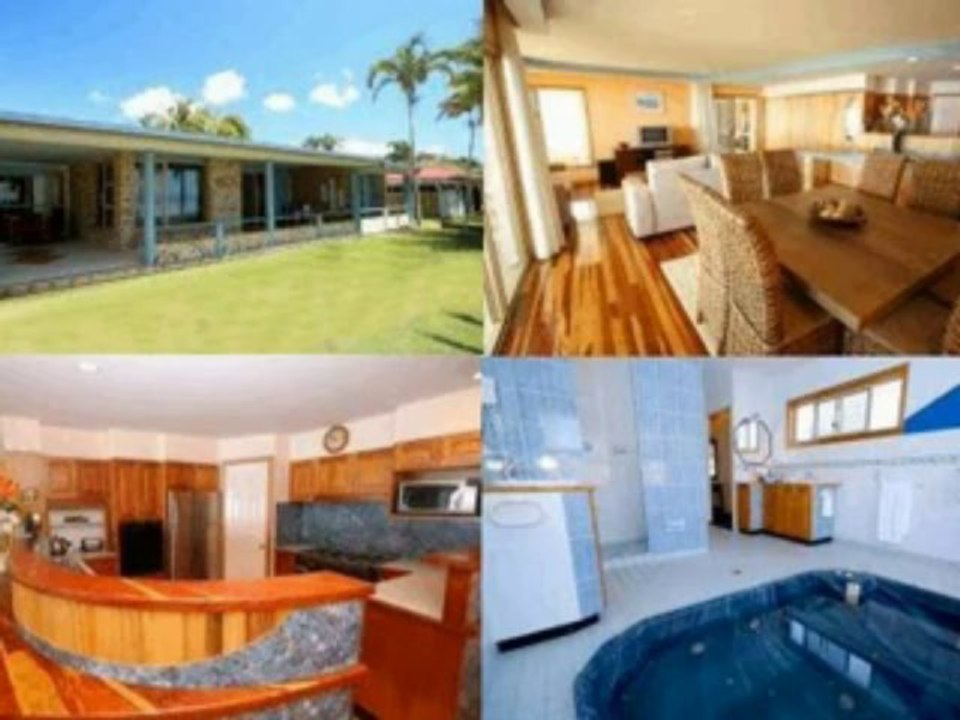 Mackay Accommodation a GREAT place to STAY