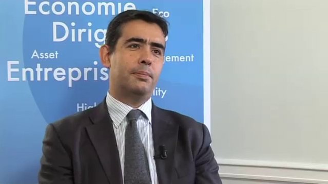 Bourse - Matières Premières : Interview Benjamin Louvet Gérant Prim'Finance