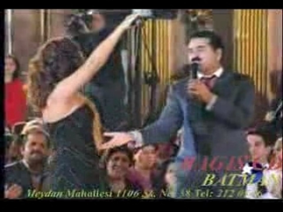 ibrahim Tatlises - Jına Mala