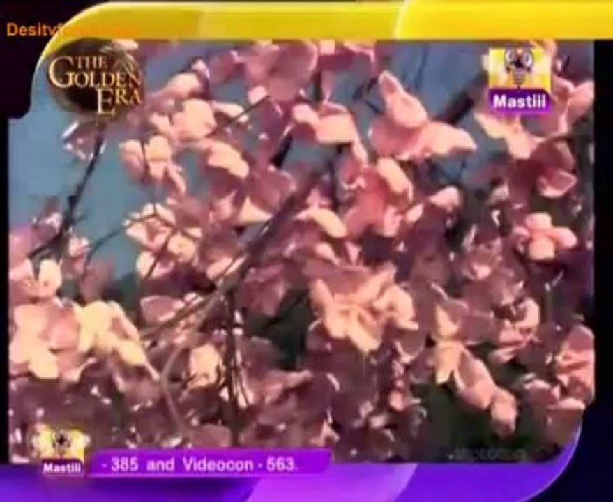 The Golden Era With Annu Kapoor 23rd November 2013 Video Watch Online Pt2