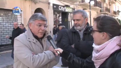 2013-11-23 Iniziate le primarie del Movimento 5 Stelle a Mazara del Vallo