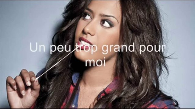 Amel Bent - Délit (Paroles) HQ.mp4