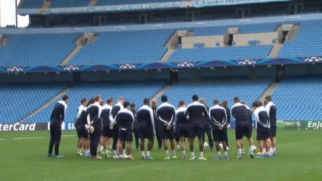 ManCity: Joe Hart bleibt ein Wackelkandidat