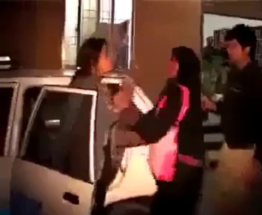 Shame On This Girl