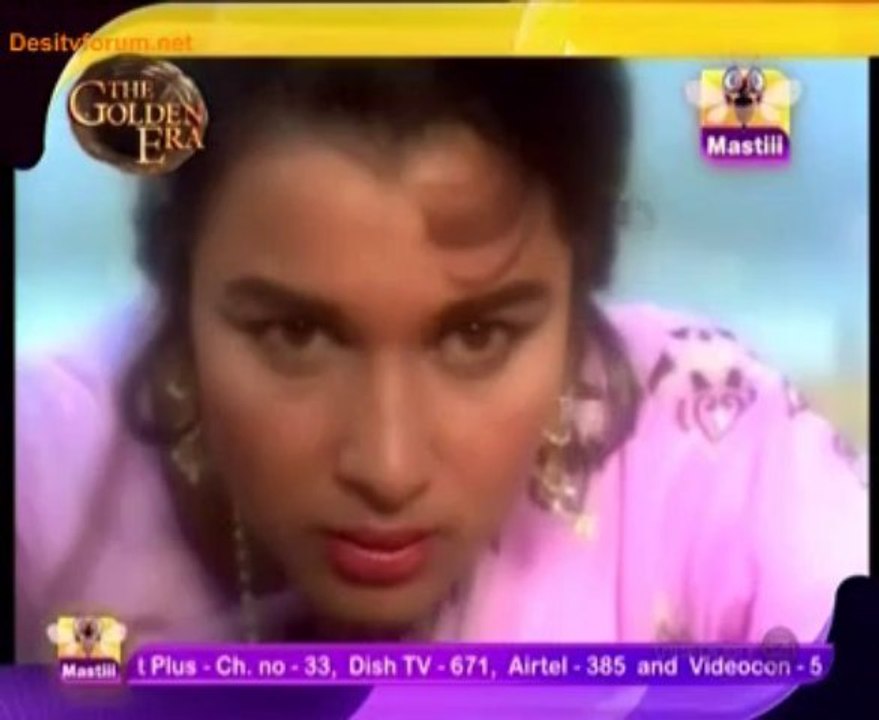 The Golden Era With Annu Kapoor 23rd November 2013 Video Watch Online Pt3