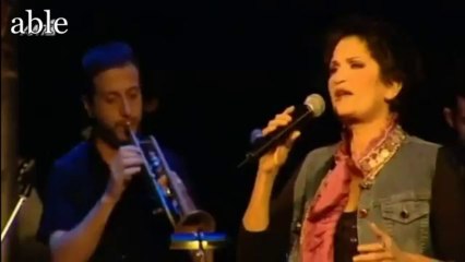 Αλεξάνδρεια --- Άλκηστις Πρωτοψάλτη