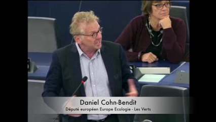 Session plénière de novembre 2013 : Retour en images