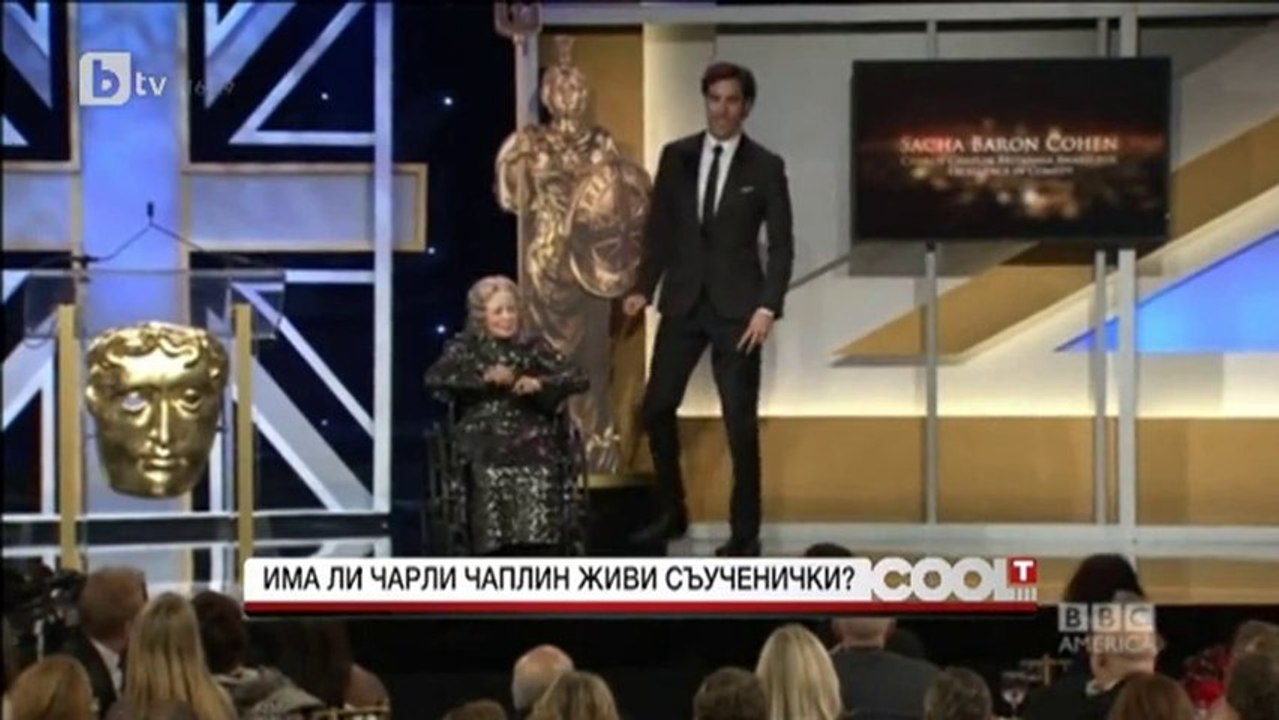 Скандалите на шантавите знаменитости от изминалата седмица
