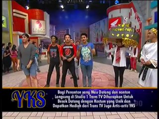 [131009]Yuk Keep Smile TTV - Seg 10