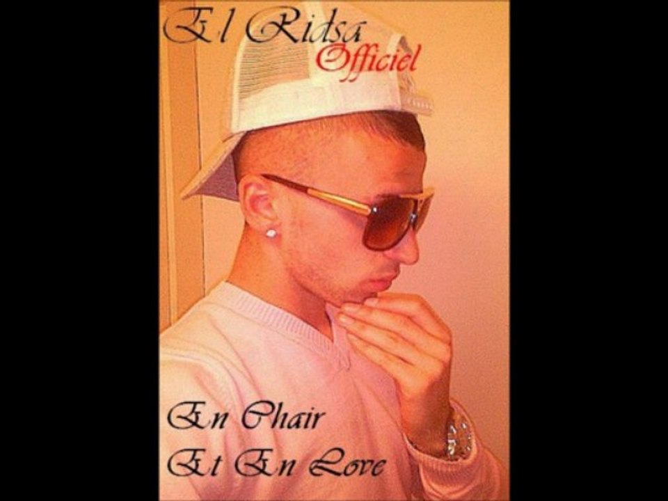 Ridsa Feat Flavie - Toi et Seulement toi + Parole.mp4