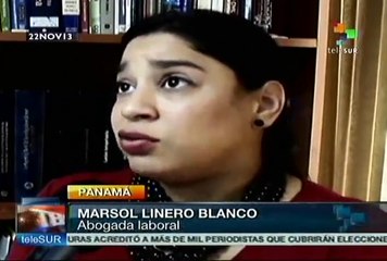 Se incrementa el trabajo infantil en Panamá