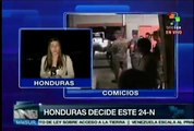 TSE de Honduras asegura que recomendaciones de OEA han sido atendidas