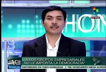 Honduras Decides: Key Election Insights 🇭🇳