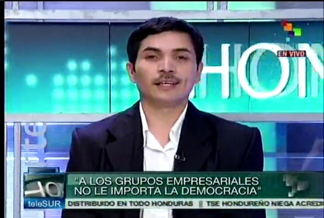 Honduras Decide
