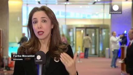 Talks grind on in Geneva, with Iran nuclear deal reportedly within sight