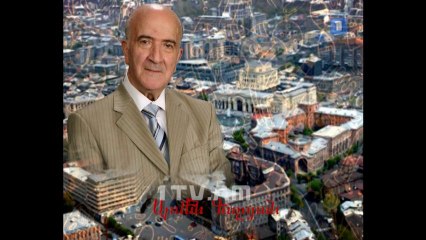 Akademia 70 - Armen Galoyan